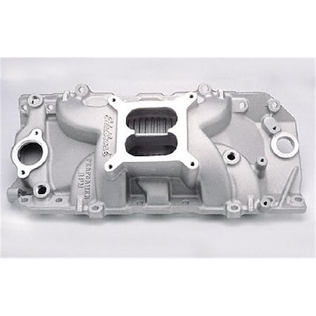 Edelbrock Performer Rpm Intake Manifold E11-7161